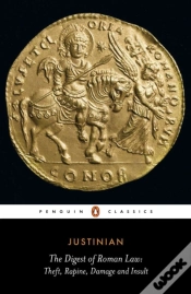 Capa do artigo The Digest Of Roman Law