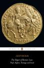 The Digest Of Roman Law - Preview
