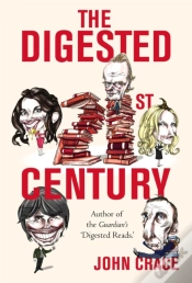 Capa do artigo The Digested Twenty-First Century
