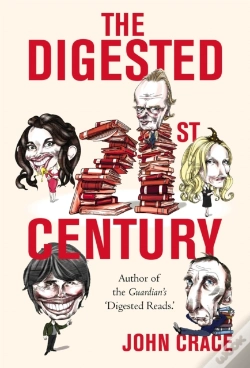 Capa do artigo The Digested Twenty-First Century