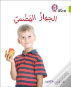 The Digestive System