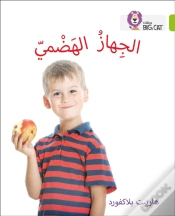 Capa do artigo The Digestive System