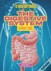 Capa do artigo The Digestive System