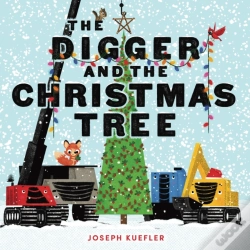 Capa do artigo The Digger And The Christmas Tree
