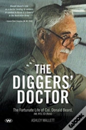 The Diggers' Doctor