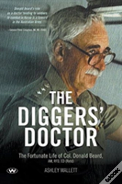 Capa do artigo The Diggers' Doctor