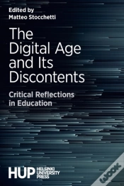 Capa do artigo The Digital Age And Its Discontents