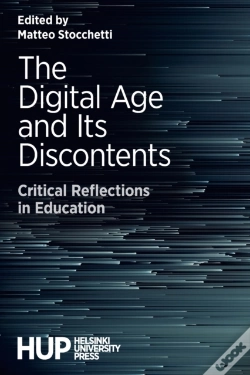 Capa do artigo The Digital Age And Its Discontents