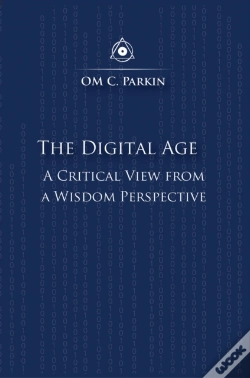 Capa do artigo The Digital Age