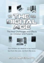 Capa do artigo The Digital Age: The Real Challenges And