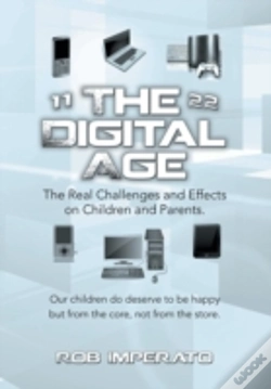 Capa do artigo The Digital Age: The Real Challenges And
