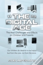 Capa do artigo The Digital Age: The Real Challenges And