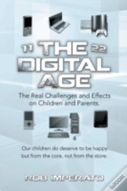 Capa do artigo The Digital Age: The Real Challenges And