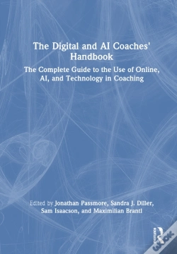 Capa do artigo The Digital And Ai Coaches' Handbook