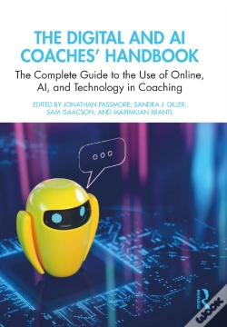 Capa do artigo The Digital And Ai Coaches' Handbook