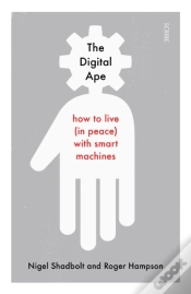 Capa do artigo The Digital Ape