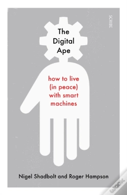 Capa do artigo The Digital Ape