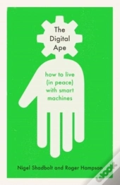 The Digital Ape