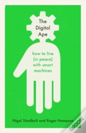 Capa do artigo The Digital Ape