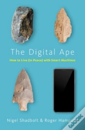 Capa do artigo The Digital Ape