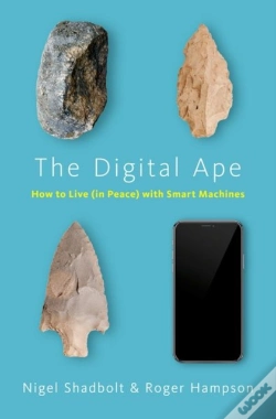 Capa do artigo The Digital Ape