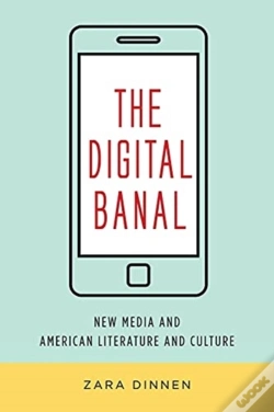 Capa do artigo The Digital Banal