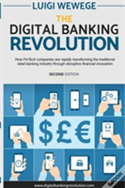 Capa do artigo The Digital Banking Revolution, Second Edition