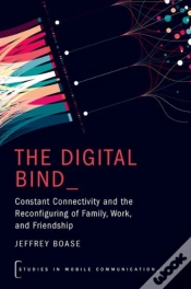 Capa do artigo The Digital Bind