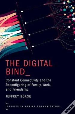Capa do artigo The Digital Bind