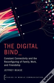 Capa do artigo The Digital Bind