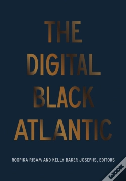 Capa do artigo The Digital Black Atlantic