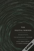 The Digital Border