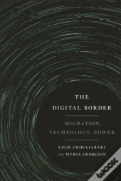 The Digital Border