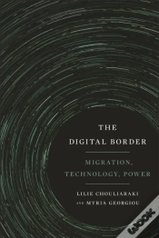 Capa do artigo The Digital Border