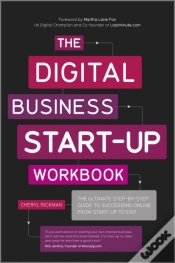 Capa do artigo The Digital Business Start-Up Workbook