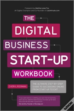 Capa do artigo The Digital Business Start-Up Workbook
