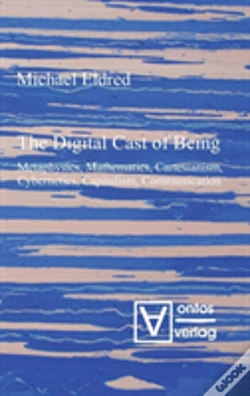 Capa do artigo The Digital Cast Of Being
