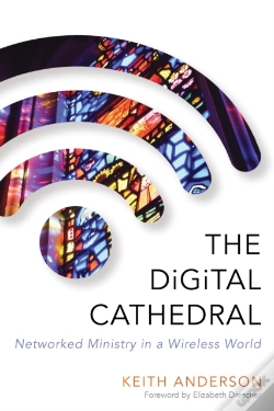 Capa do artigo The Digital Cathedral
