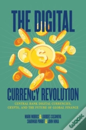 Capa do artigo The Digital Currency Revolution