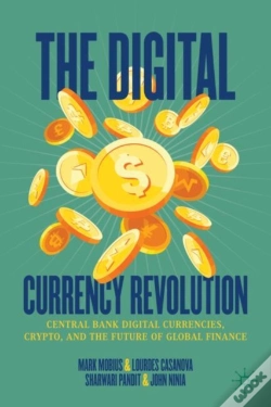 Capa do artigo The Digital Currency Revolution