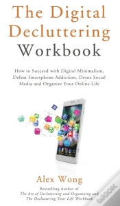 Capa do artigo The Digital Decluttering Workbook