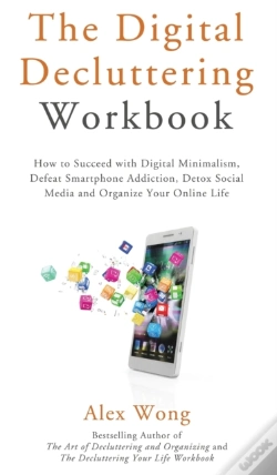 Capa do artigo The Digital Decluttering Workbook