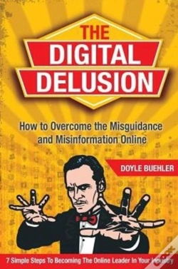 Capa do artigo The Digital Delusion