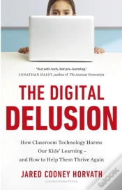 Capa do artigo The Digital Delusion