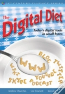 Capa do artigo The Digital Diet