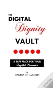 Capa do artigo The Digital Dignity Vault