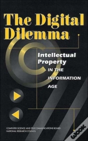 Capa do artigo The Digital Dilemma