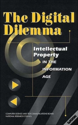 Capa do artigo The Digital Dilemma
