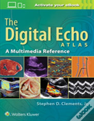 The Digital Echo Atlas
