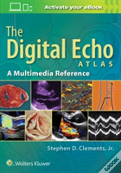 Capa do artigo The Digital Echo Atlas